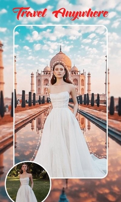 旅行发现相机手机版