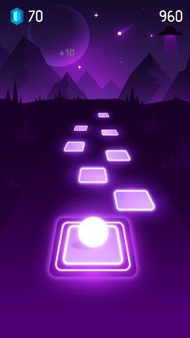 音乐球球中文版