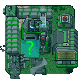 铁锈战争浸没技术破解版