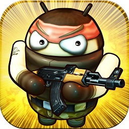 q版反恐精英无限金币版