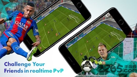 实况足球8中国风暴2.5中文版