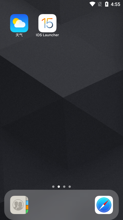 launcherios15中文版 ioslauncher15最新版下载