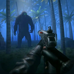 恐怖地狱丛林最新版