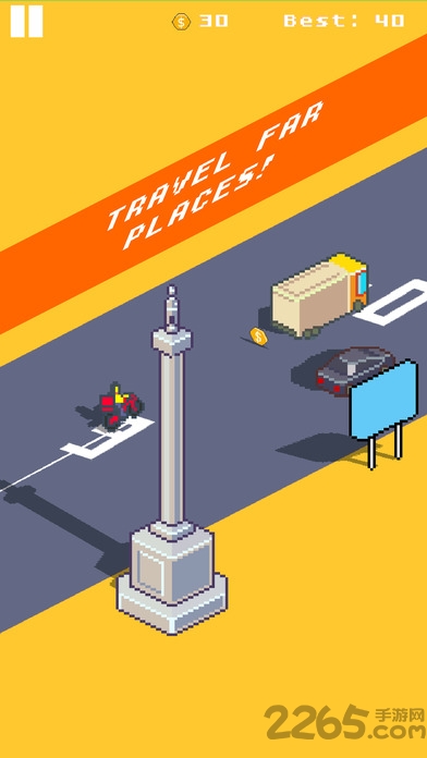 超车王游戏下载