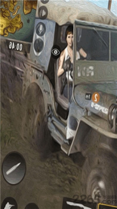 火力小队战中文版