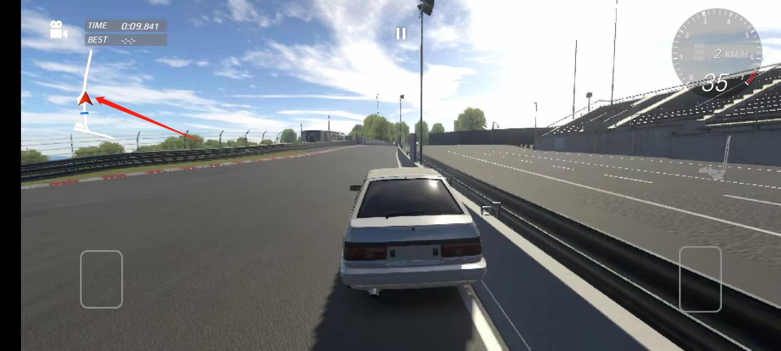 apex竞速手游教程 apex竞速中文版游戏教程