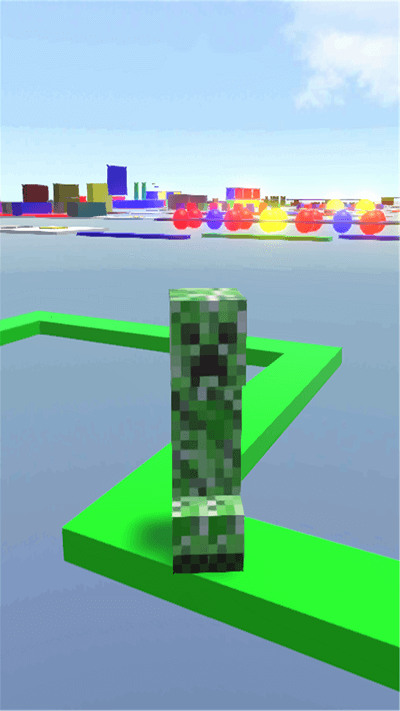 爬行者奥比手机版