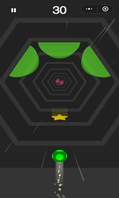 跑酷小球手机版 跑酷小球游戏下载