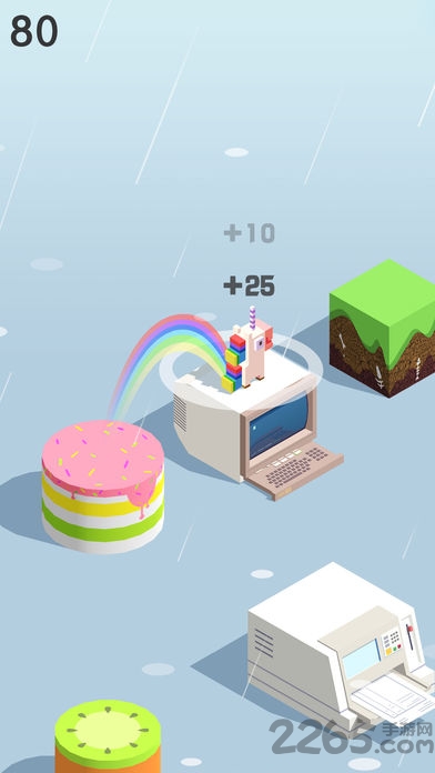 跳一跳达人最新版下载