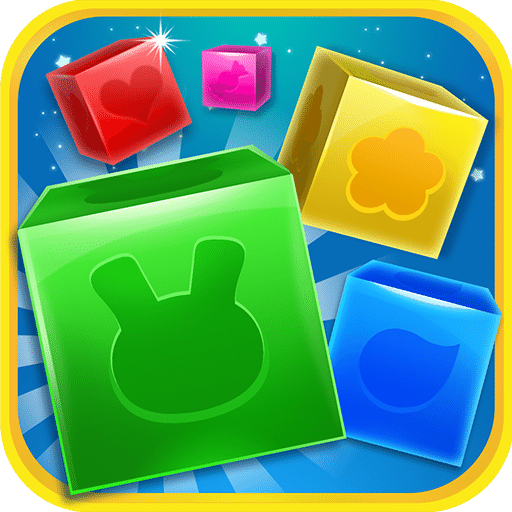 消灭星星救宠物手机版