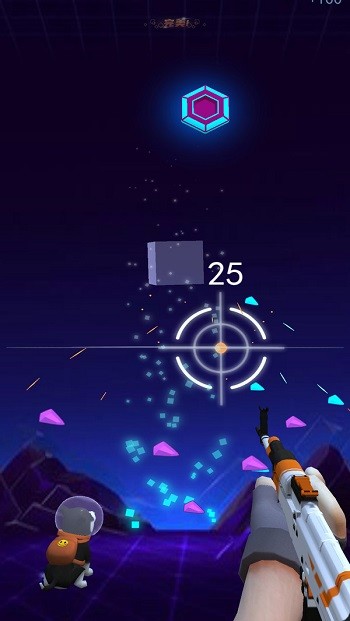 节奏狙击炫舞手机版