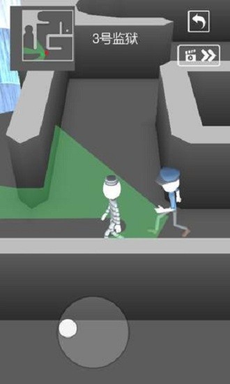 逃跑吧伊凡手机版