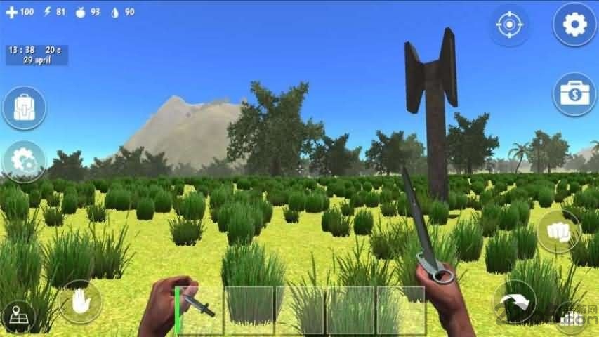 海之家生存岛中文版 海之家生存岛破解版下载