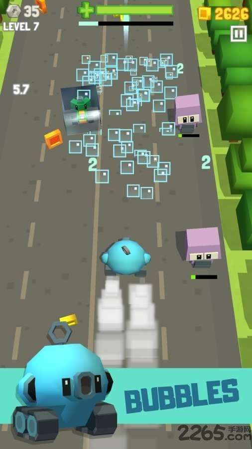 坦克伙伴游戏 坦克伙伴手机版