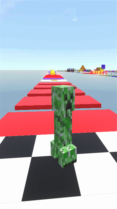 爬行者奥比手机版