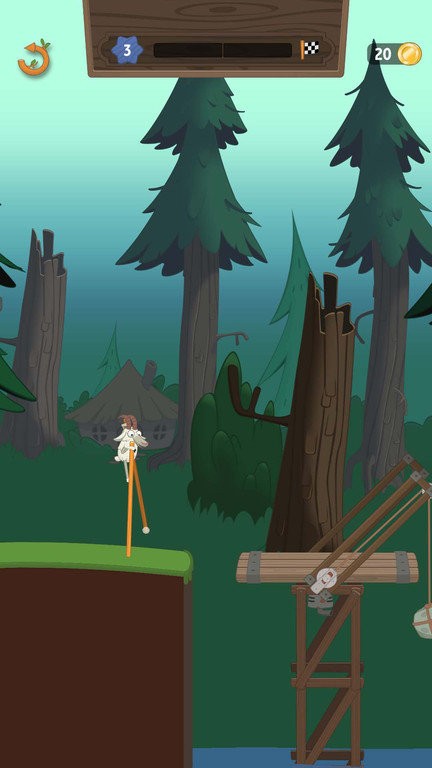 没病跑两步游戏 没病跑两步最新版下载