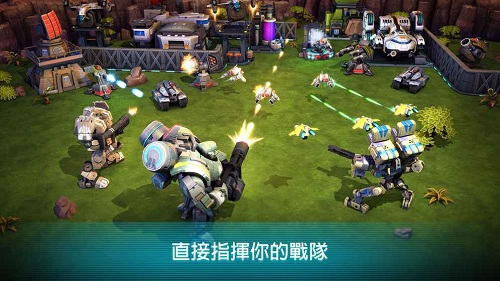 钢之黎明中文版