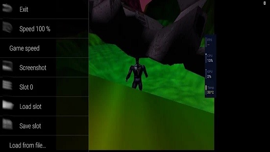 mupen64plusfz模拟器 mupen64plusfz汉化版下载