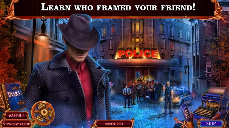 致命证据2失踪者