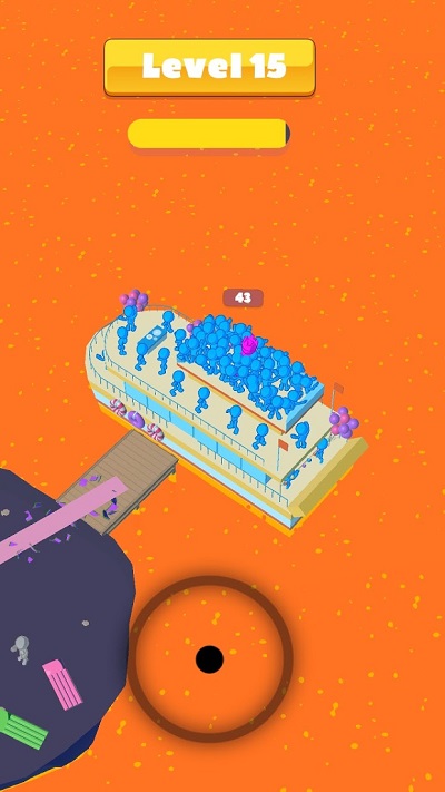 一起来画线官方版