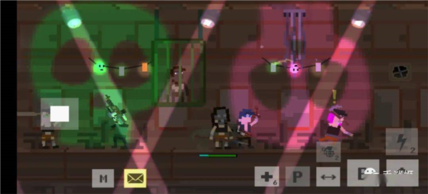 wasteland story攻略 废土物语游戏攻略