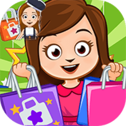 芭比公主购物小镇官方版 v2.1.7