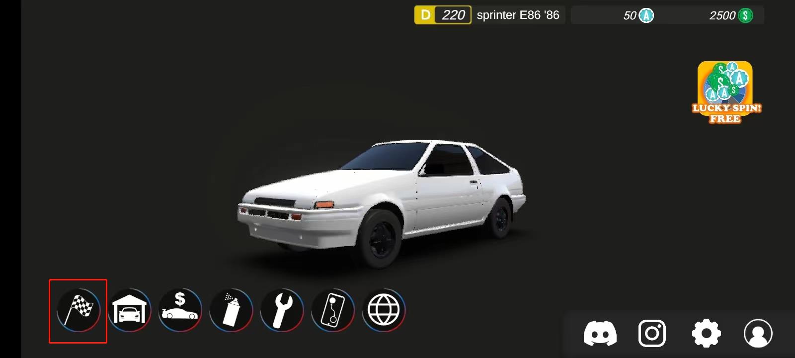 apex竞速手游教程 apex竞速中文版游戏教程