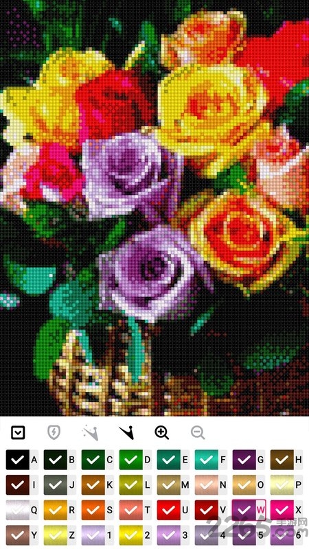 快乐十字绣手机版