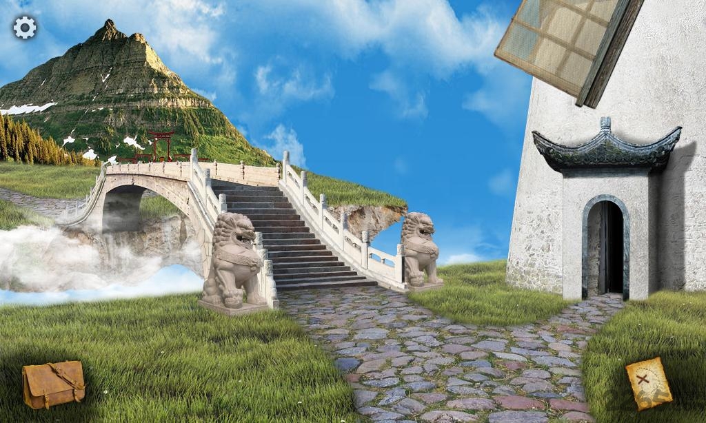 营救魔法师内购破解版(带数据包)