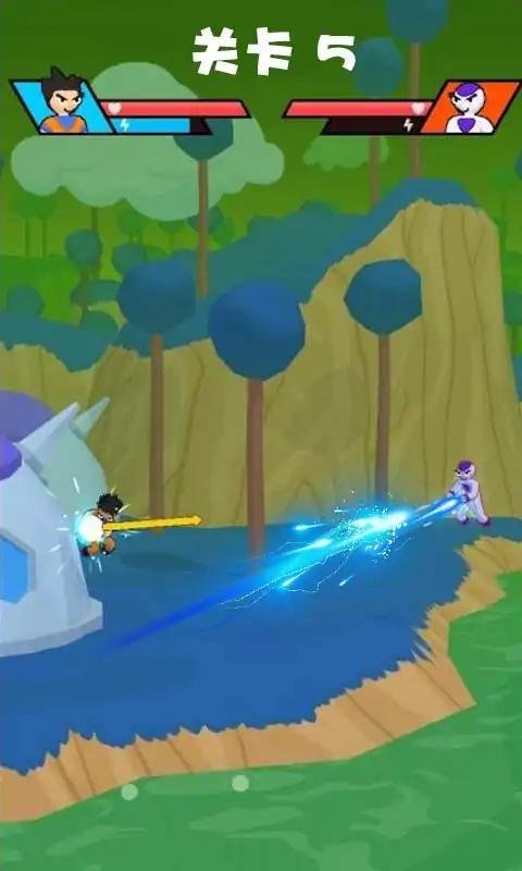 忍者刺客冒险游戏下载