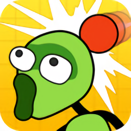 开心画线外星人传奇免费版