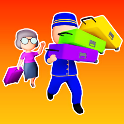 我的天空酒店游戏