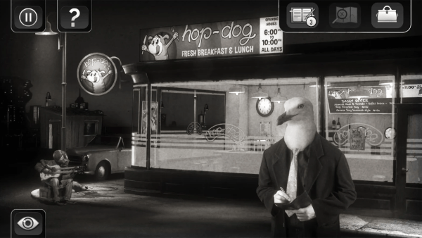 chicken police鸡警察游戏