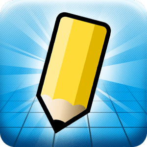 你画我猜单机版(draw something)