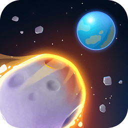 毁灭星球模拟器中文版