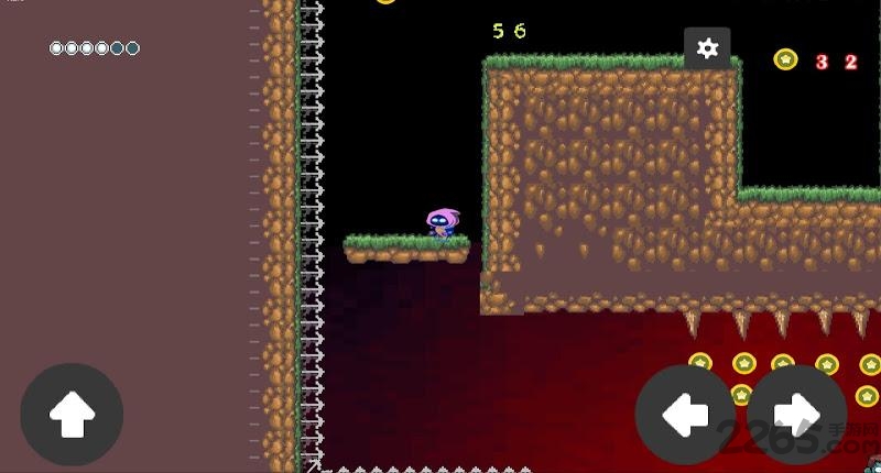 地狱噩梦最新版 地狱噩梦游戏下载