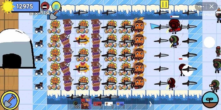 植物大战僵尸em版2024