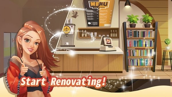 纸牌接龙我的餐厅故事游戏