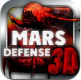 火星防御手机版