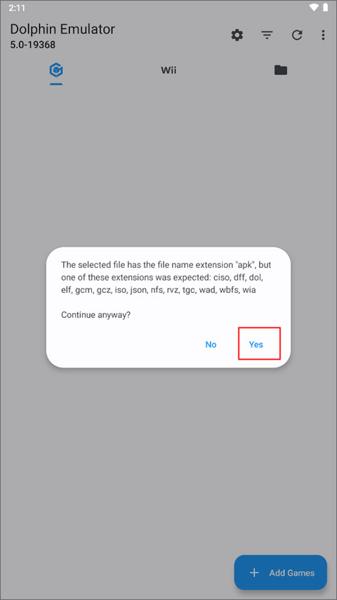 dolphin emulator怎么导入游戏 dolphin emulator游戏导入教程