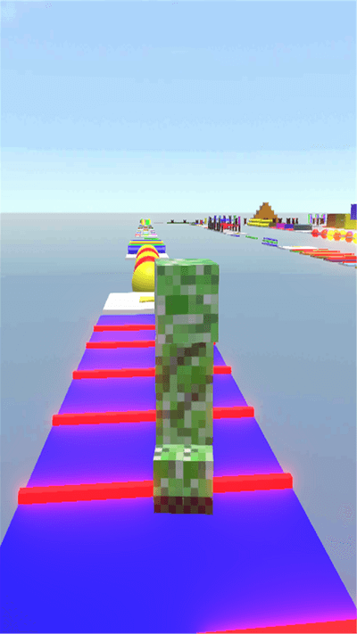 爬行者奥比手机版