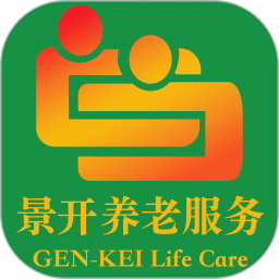景开智慧养老平台下载-手机版下载最新版