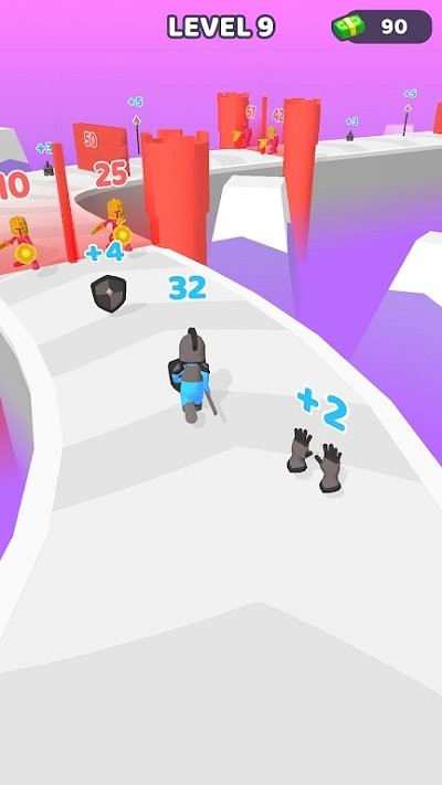 英雄之路手机版