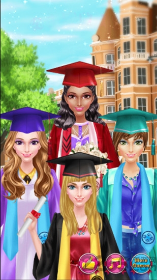 芭比公主化妆换装免费版