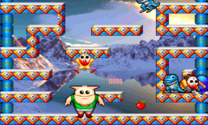 雪人兄弟3欧洲杯内购破解版