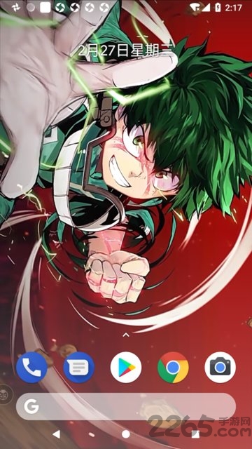 动态壁纸大师app下载