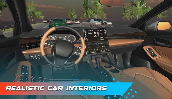 极限驾驶之旅汉化版