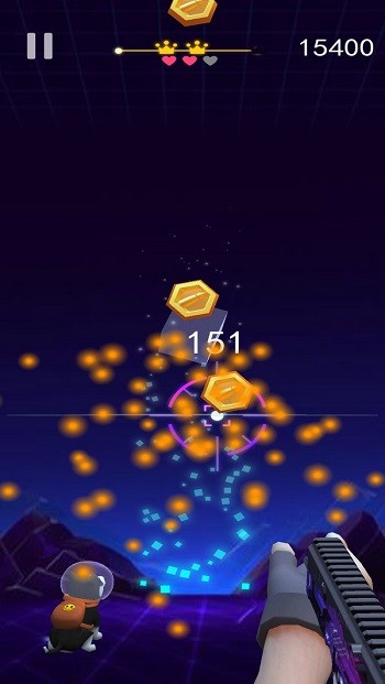 节奏狙击炫舞手机版