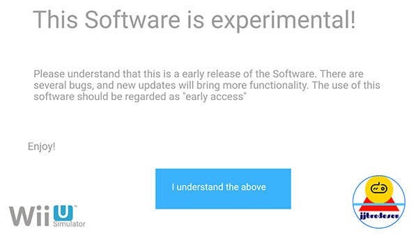 wiiu模拟器完整免费版(wii u simulator)