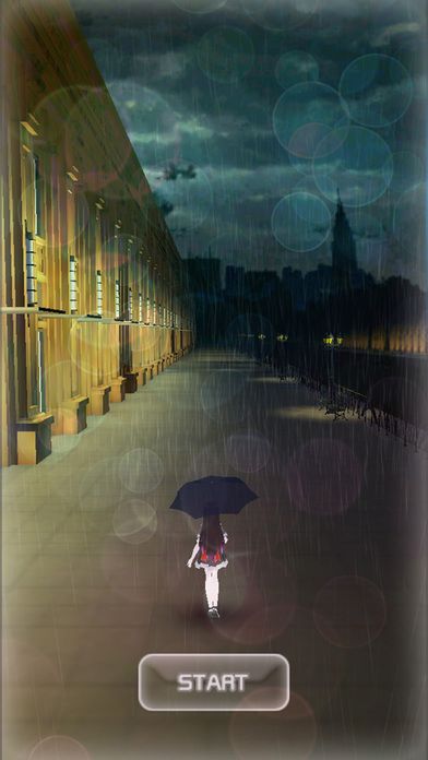 下雨了 下雨了游戏下载